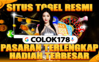 Bandar Togel: An In-Depth Look at the Phenomenon